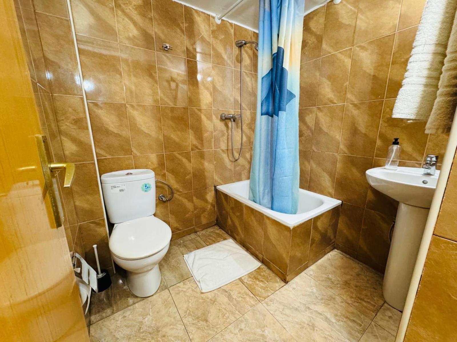 Mont Thabor Guest house 2*